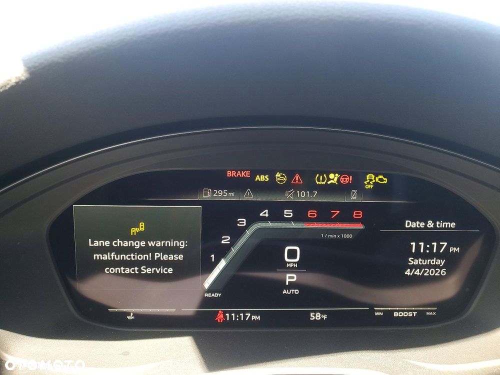 Audi S5 Limousine - 10