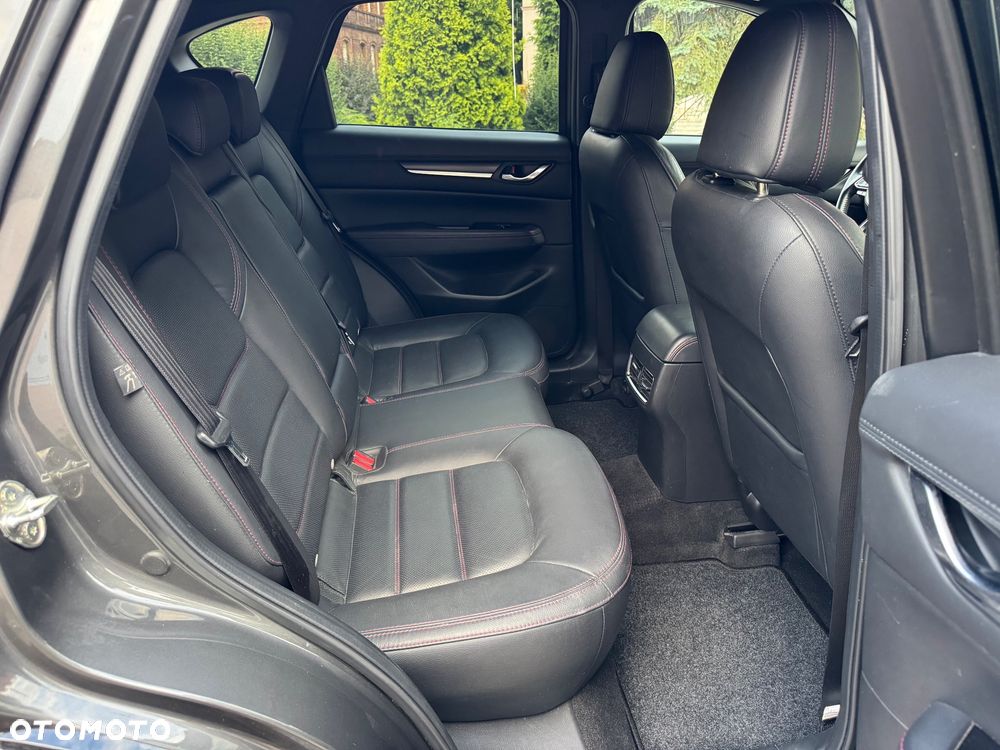 Mazda CX-5 2.5 Homura AWD - 22