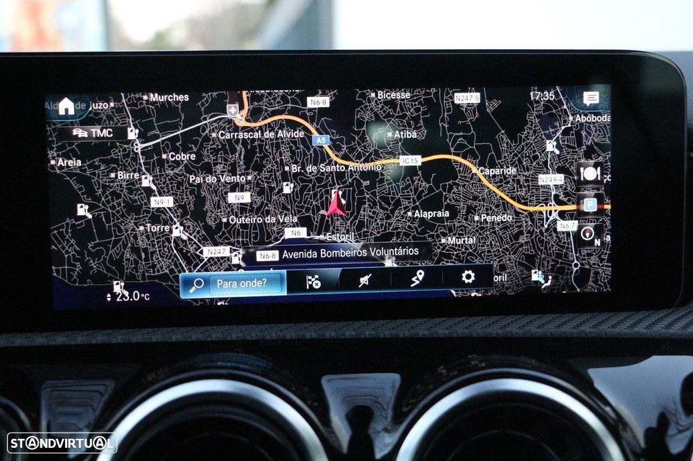 Mercedes-Benz CLA 250 e Shooting Brake Style Plus - 25