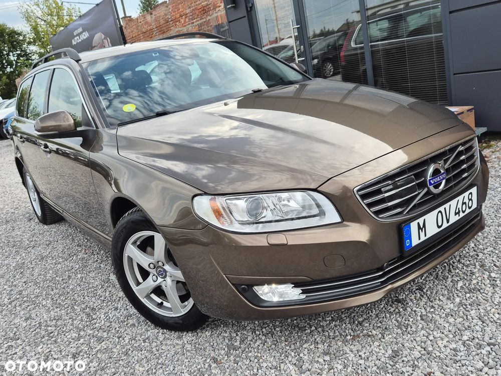 Volvo V70 D4 Drive-E Dynamic Momentum - 19