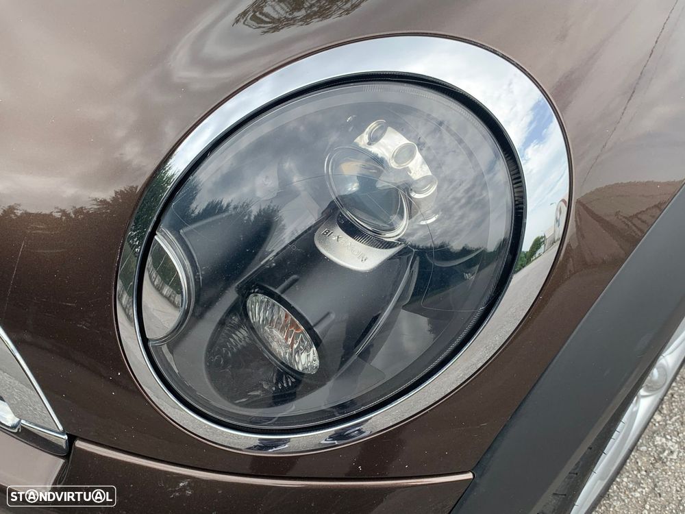 MINI 3 Portas Cooper S - 5