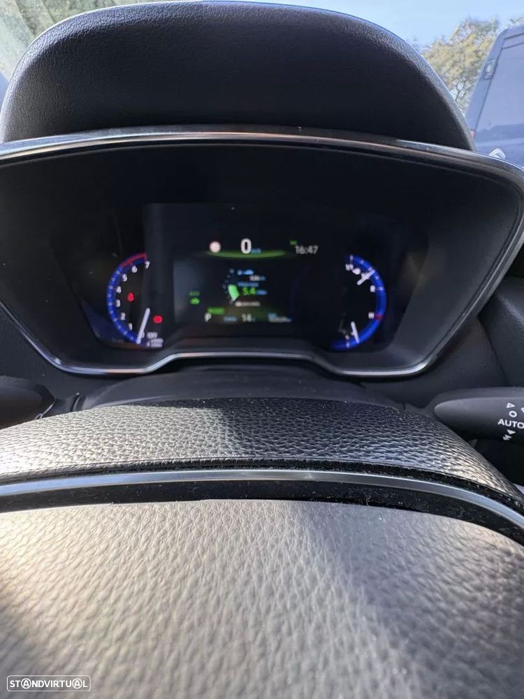 Toyota Corolla Touring Sports 1.8 Hybrid Comfort+P.Sport - 16