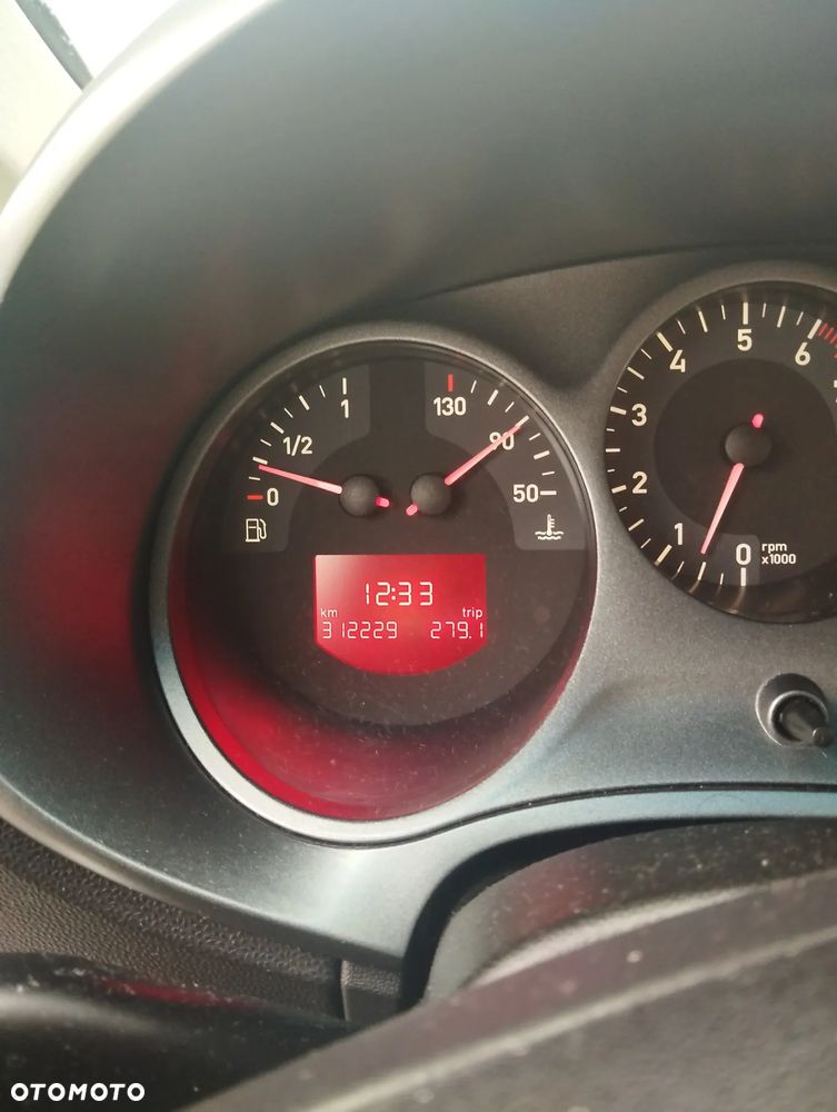 Seat Leon 1.6 Style - 7