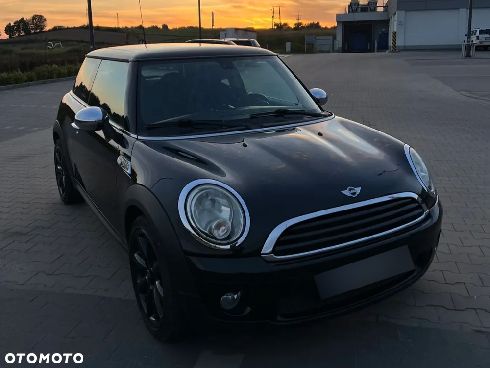 MINI ONE Standard - 2