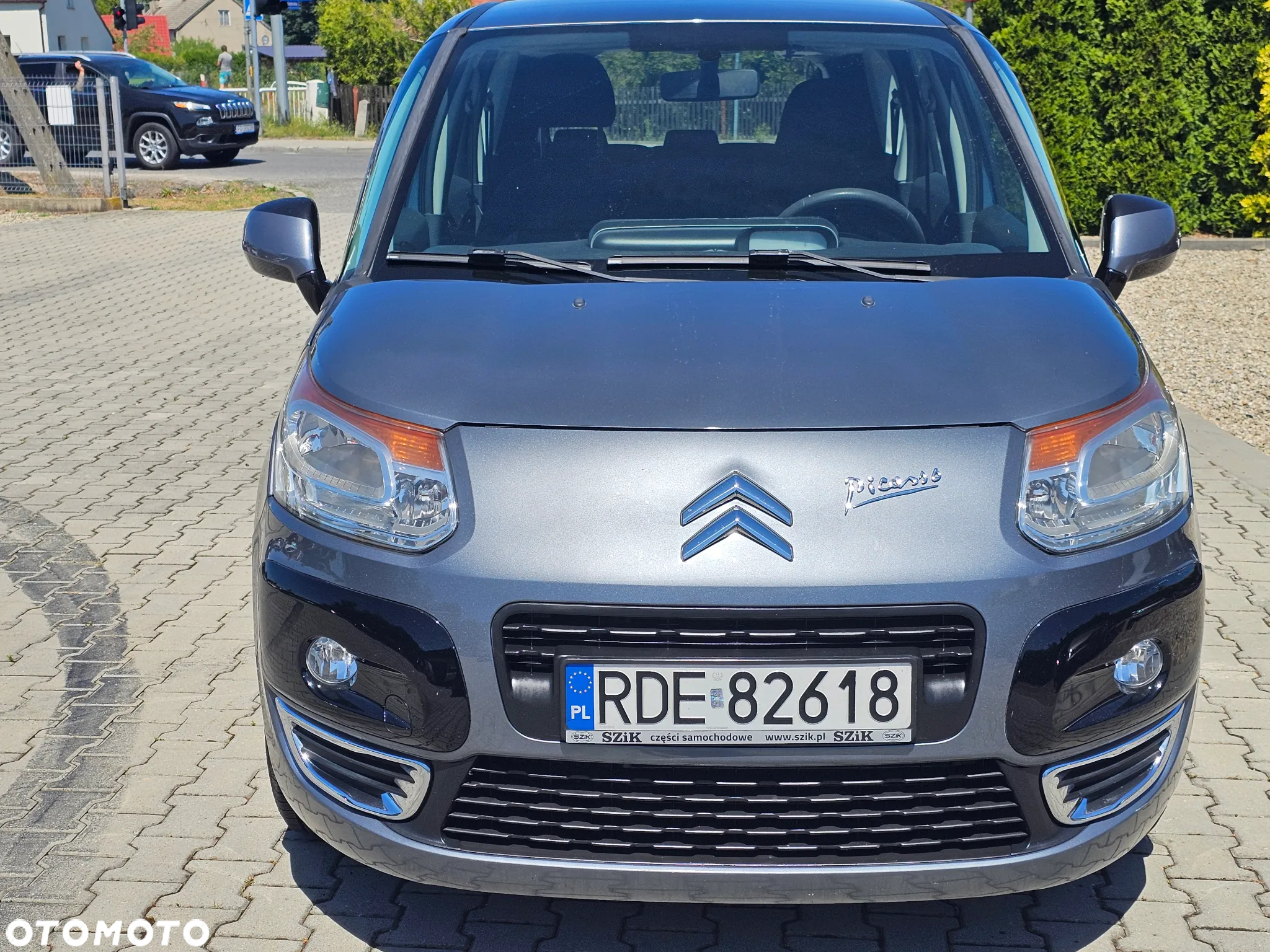 Citroën C3 Picasso - 2