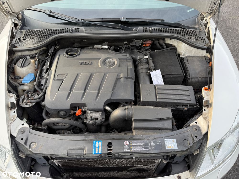 Skoda Octavia - 27