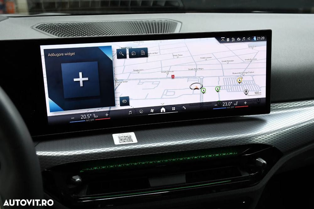 BMW Seria 3 330e xDrive Aut. Sport Line - 13