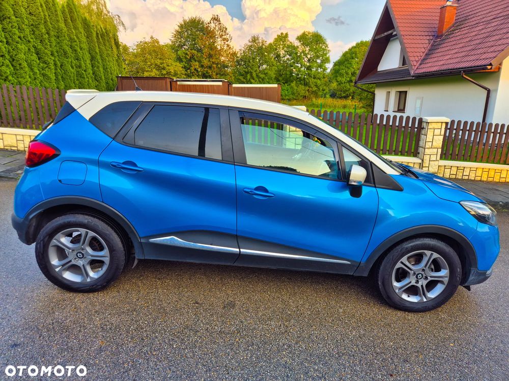 Renault Captur - 7