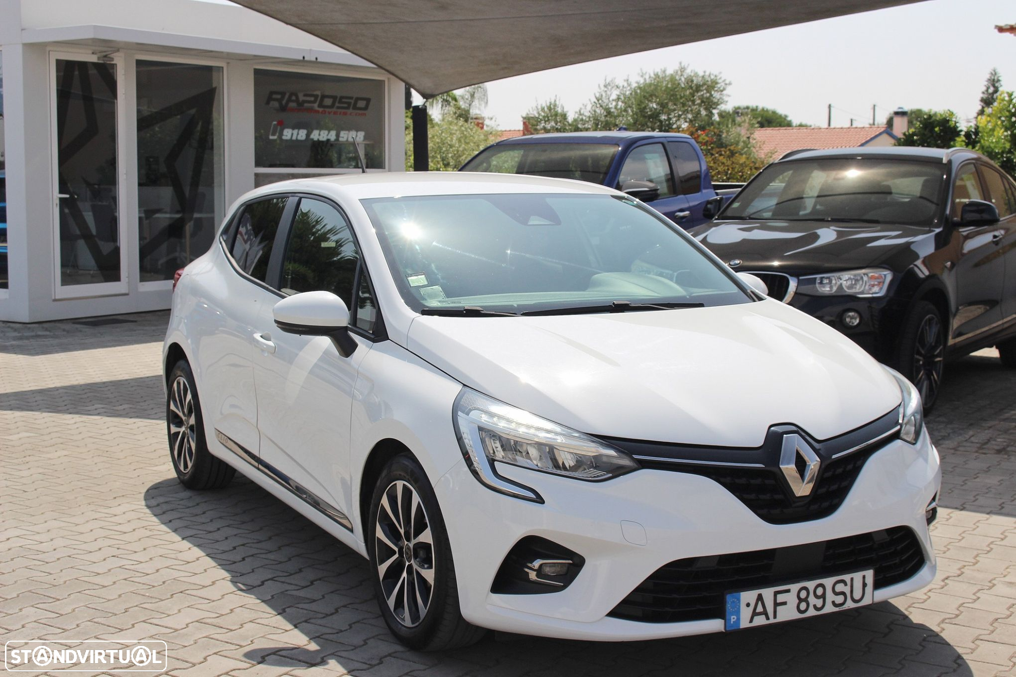 Renault Clio 1.5 Blue dCi Intens - 2