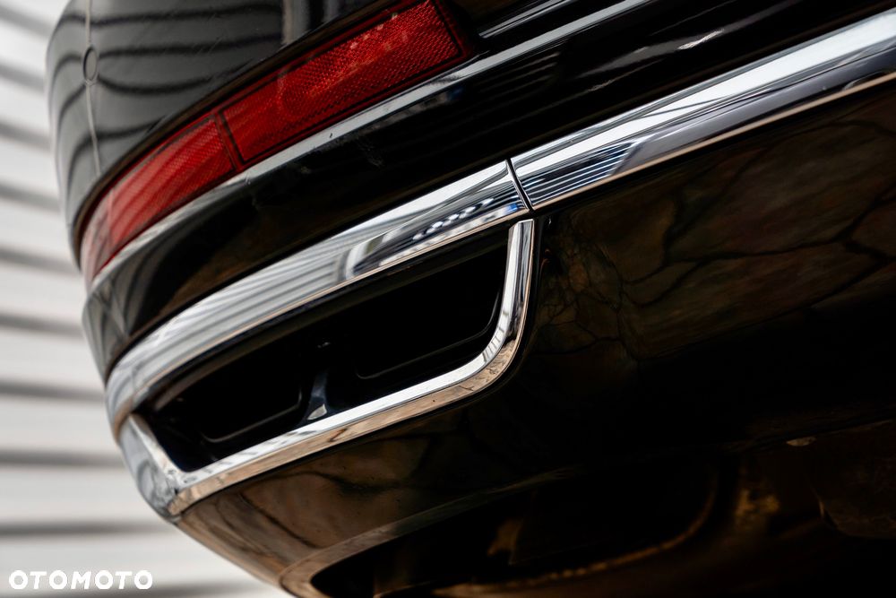 Audi A8 50 TDI mHEV Quattro Tiptr - 9