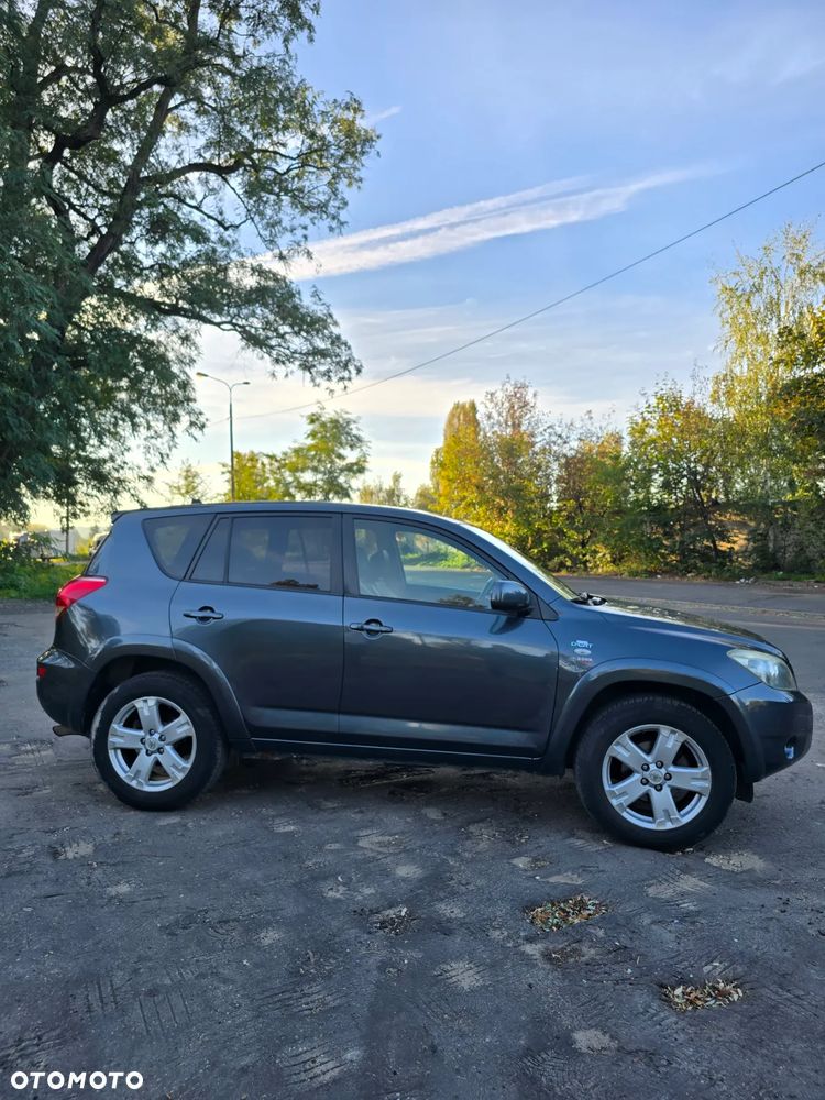 Toyota RAV4 2.2 D-4D X - 6