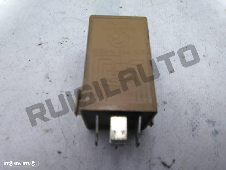 Relé Limpa Vidros 838_4505 Bmw 5 (e60) [2003_2010] 530d - 1