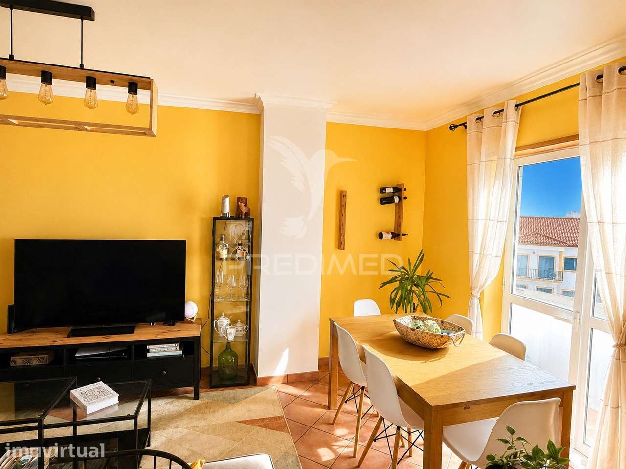 Apartamento T2 - Grande imagem: 4/20
