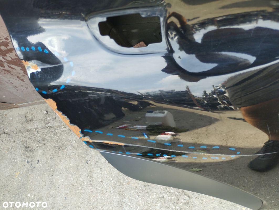 Drzwi tył prawe Hyundai Kona 2017-2022 - 6