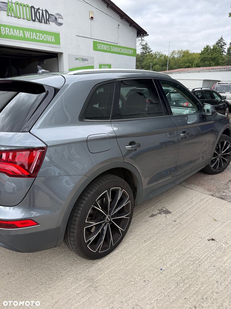 Audi Q5 2.0 TDI Quattro S tronic - 2