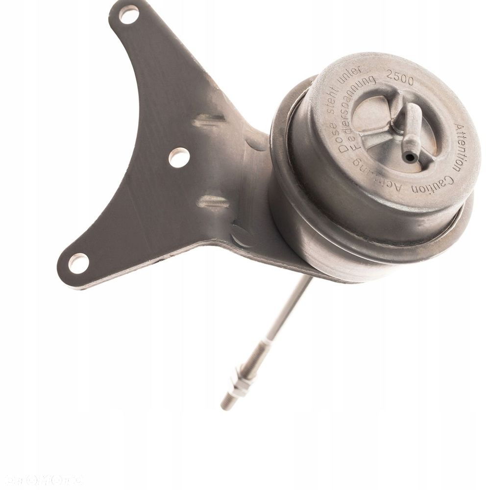 Zawór gruszka bańka turbiny Opel: Astra Corsa Insignia Meriva Zefira - 1.6 - 2