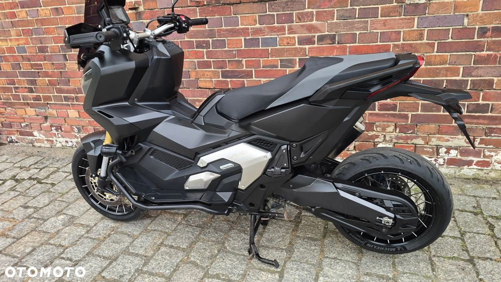 Honda X-ADV - 10