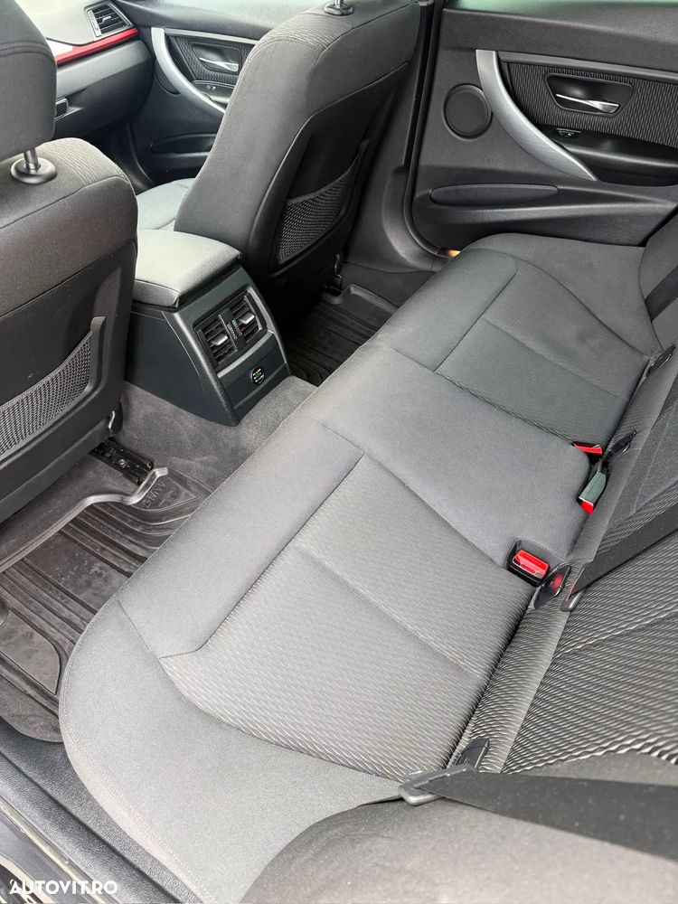 BMW Seria 3 - 8