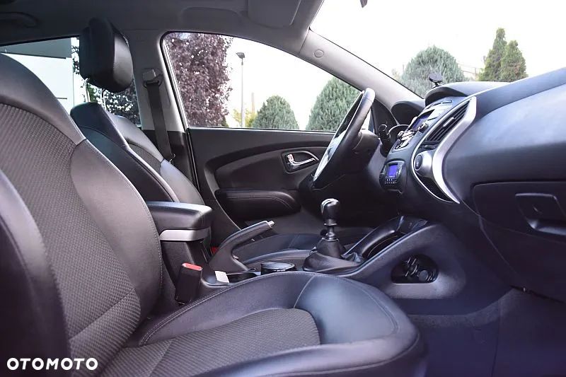 Hyundai ix35 1.6 GDI Style 2WD - 7