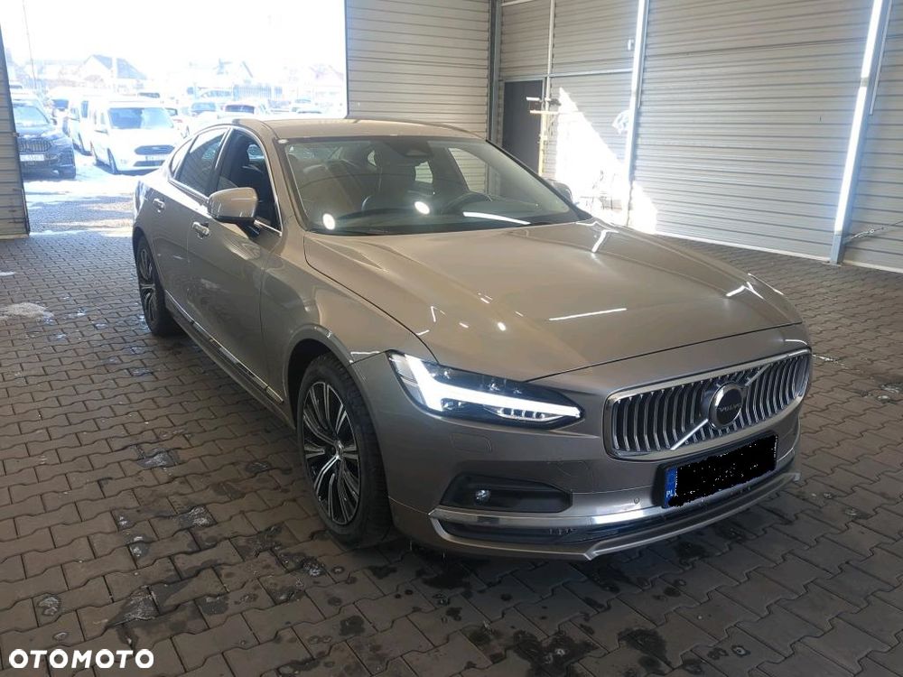Volvo S90 T5 Inscription - 2