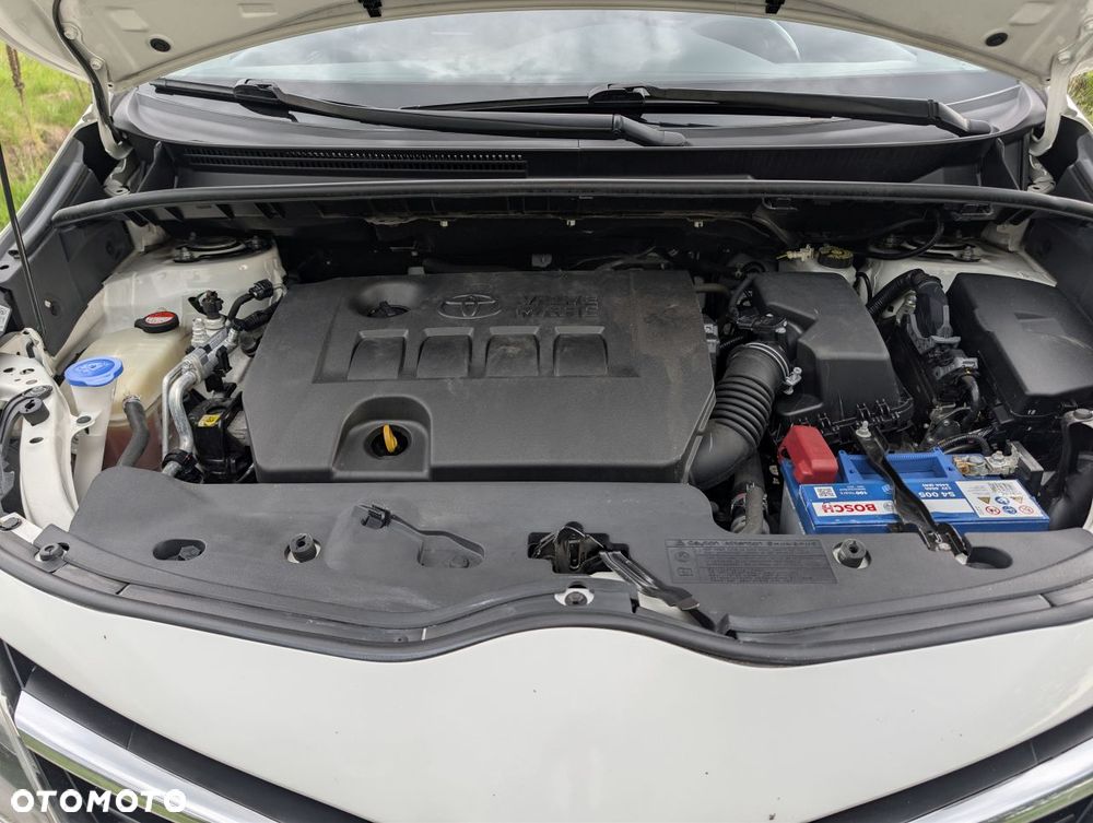 Toyota Verso 1.6 Sol EU5 7os - 23
