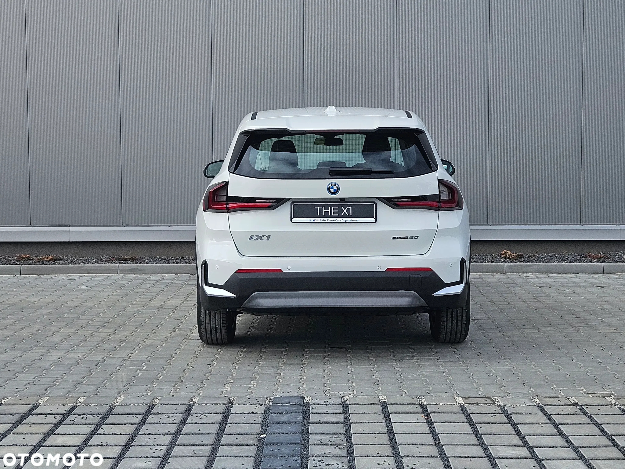 BMW iX1 eDrive20 66.5kWh - 6