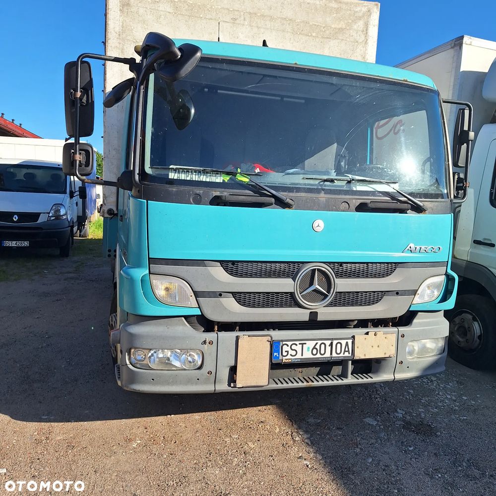 Mercedes-Benz ML 420 - 1