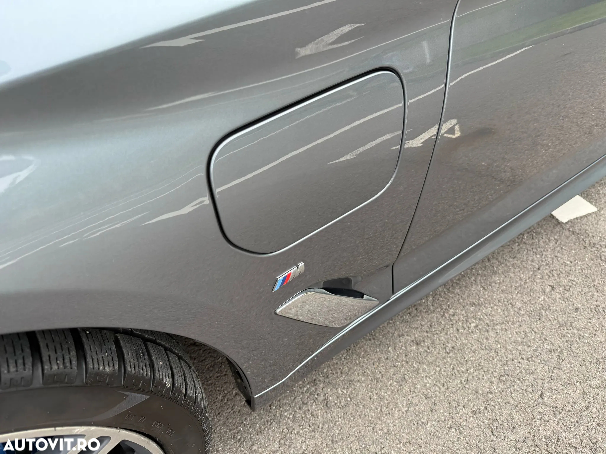 BMW Seria 5 530e AT PHEV - 12