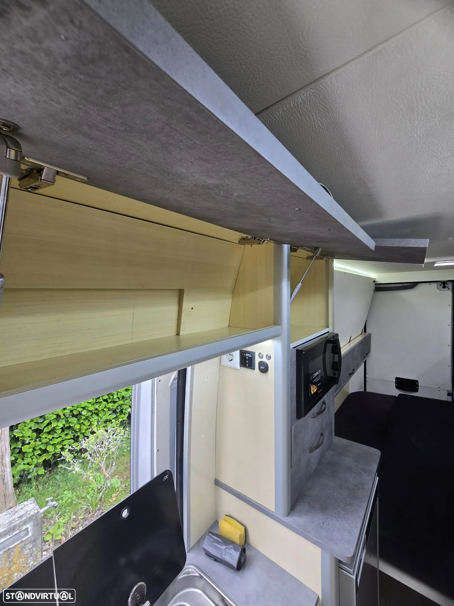 Fiat Ducato - 22