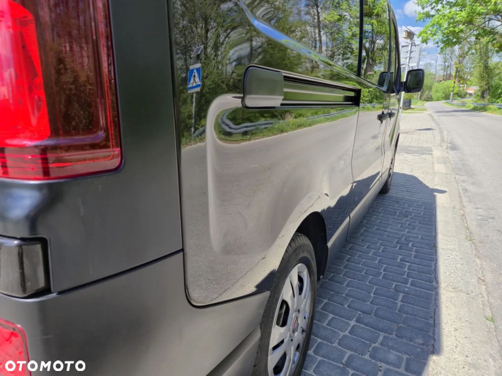 Fiat Talento L2H1 Multicab SX - 20