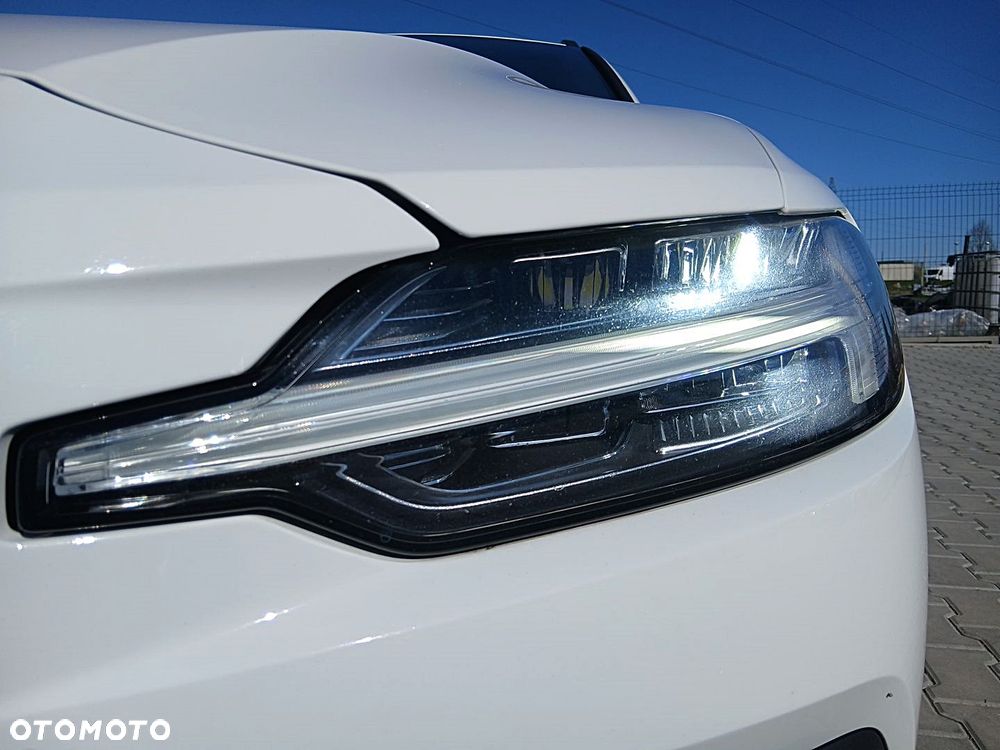 Volvo V60 T4 Momentum - 11