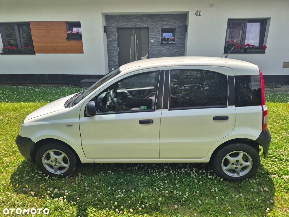 Fiat Panda 1.2 Trussardi - 6