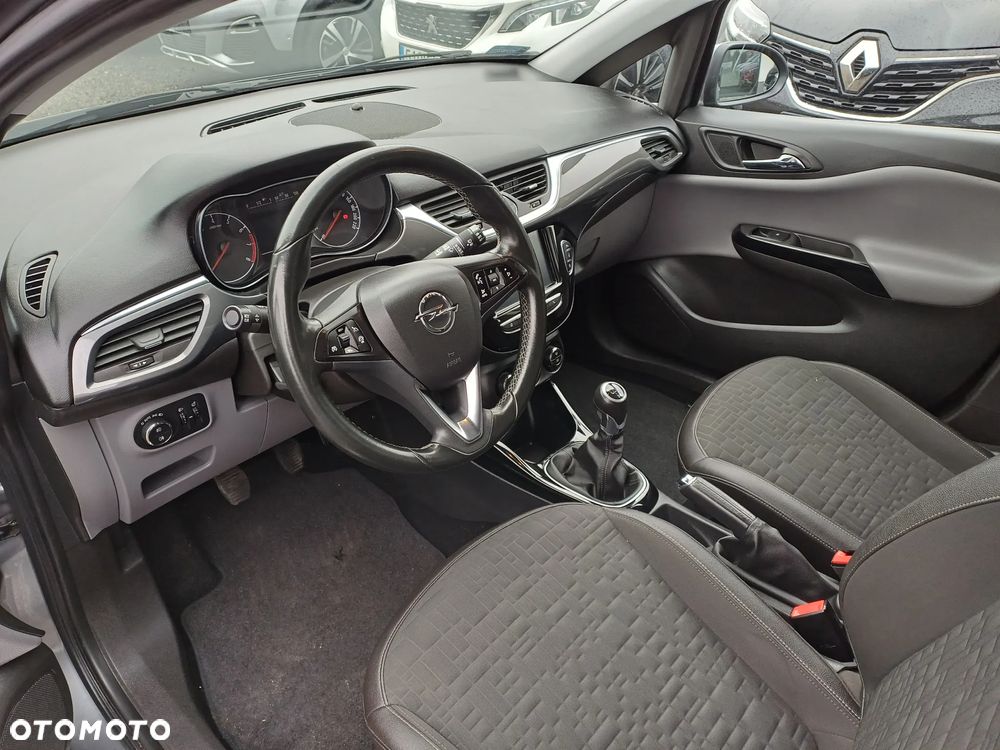 Opel Corsa 1.2 Innovation - 13