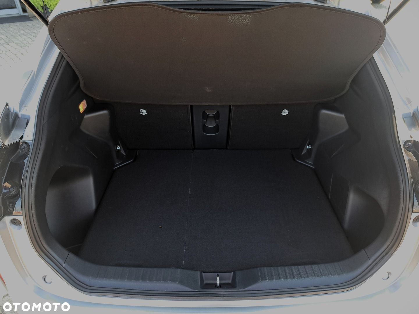 Toyota Yaris Cross Hybrid 1.5 Style - 7