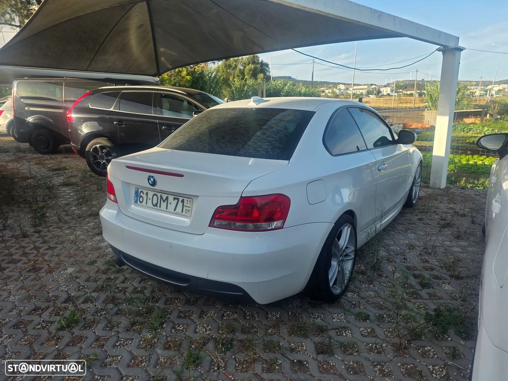 BMW 118 d Coupe - 4