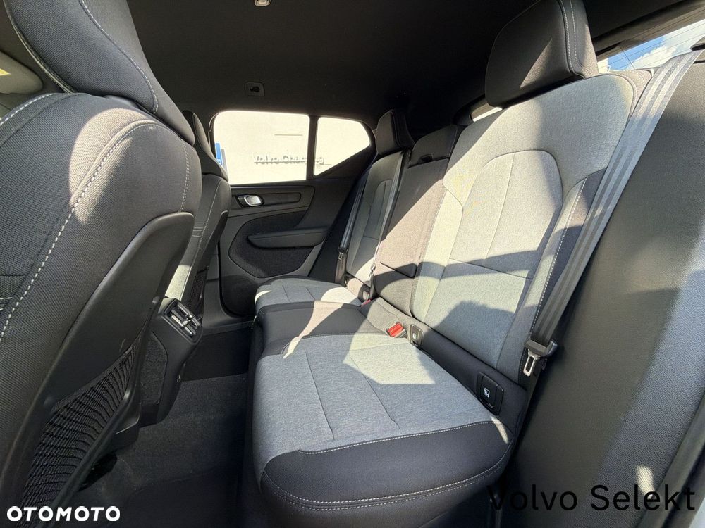 Volvo XC 40 - 17