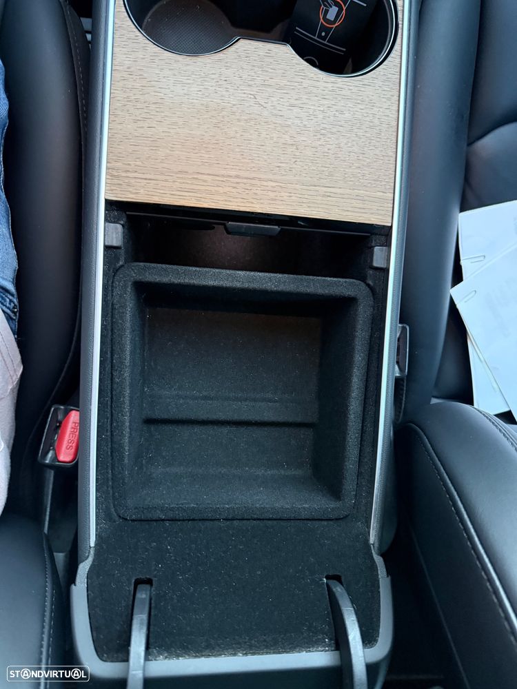 Tesla Model 3 AWD Dual Motor Performance - 20