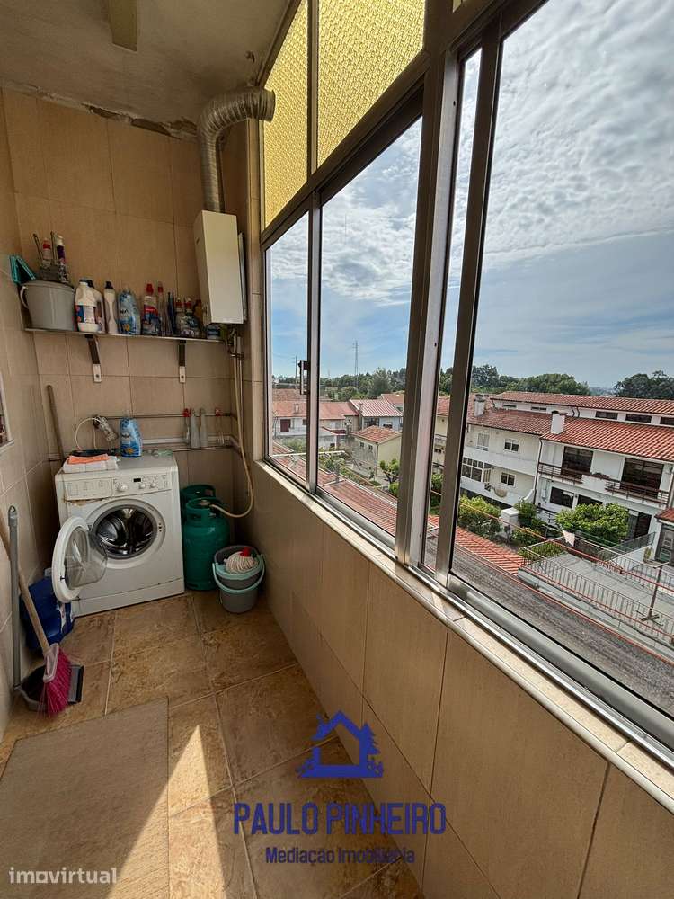 Apartamento T2 em Pedrouços – Maia - Grande imagem: 5/28