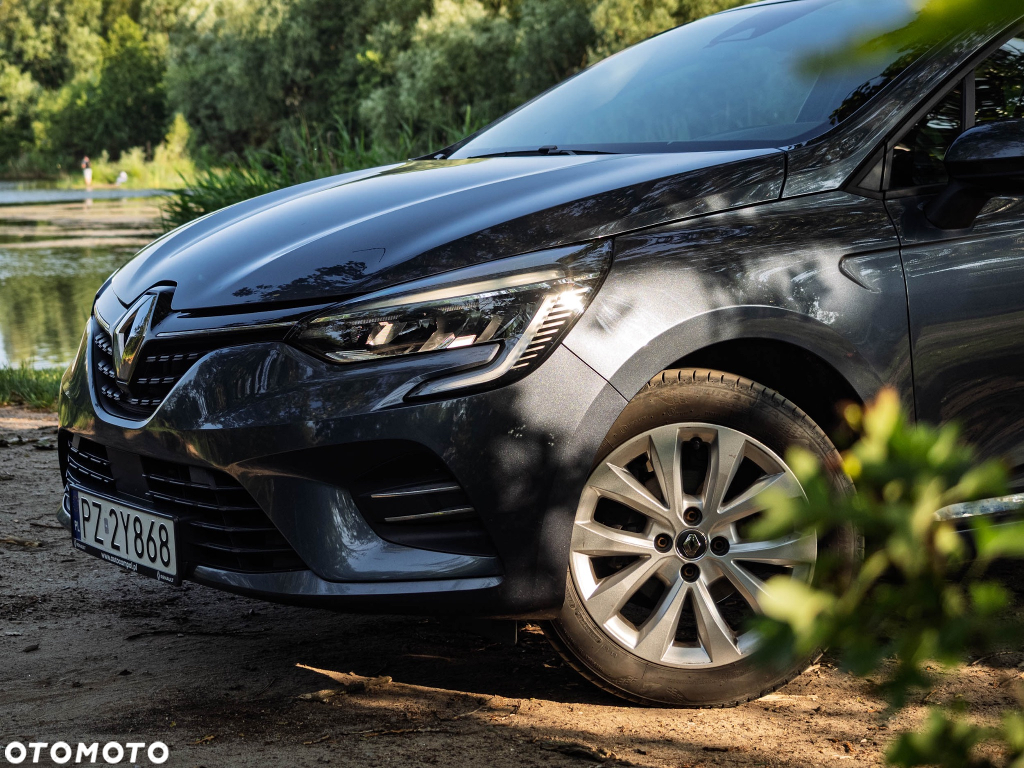 Renault Clio 1.0 TCe Intens - 13