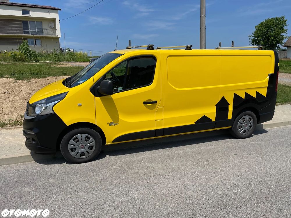 Renault Trafic - 12