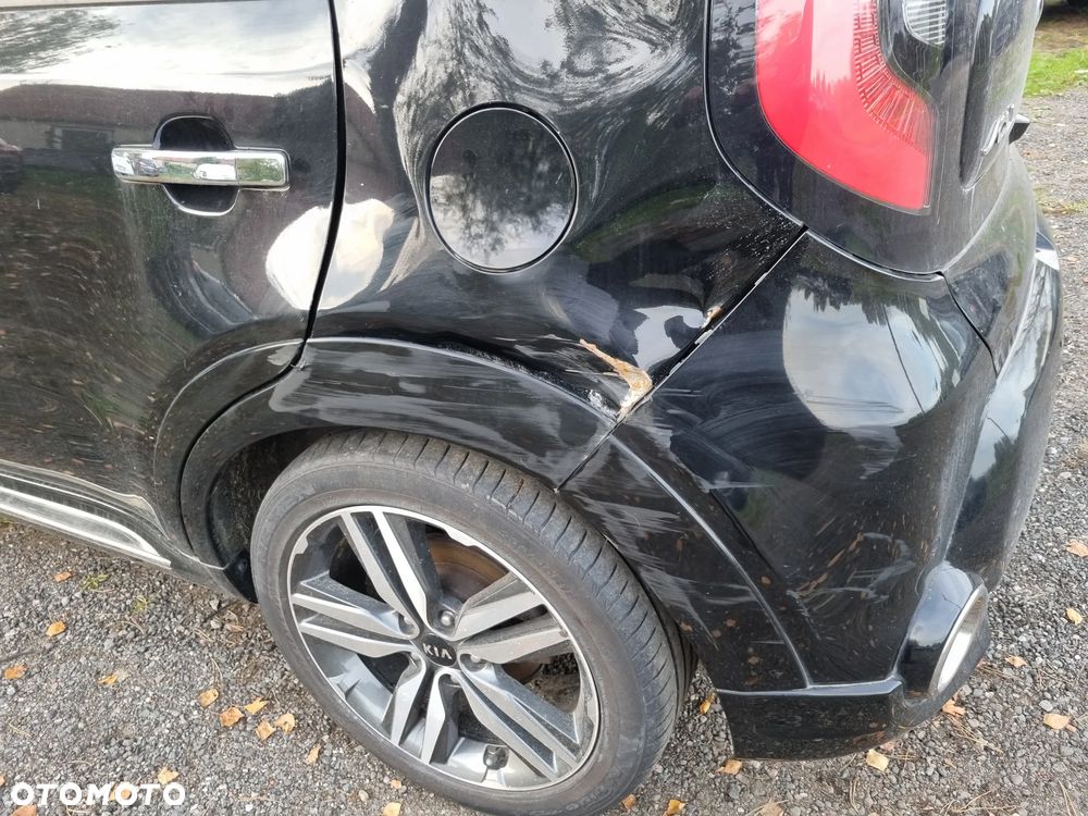 Kia Soul 2015 photo 5