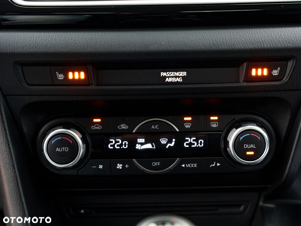 Mazda 3 SKYACTIV-G 120 Center-Line - 26