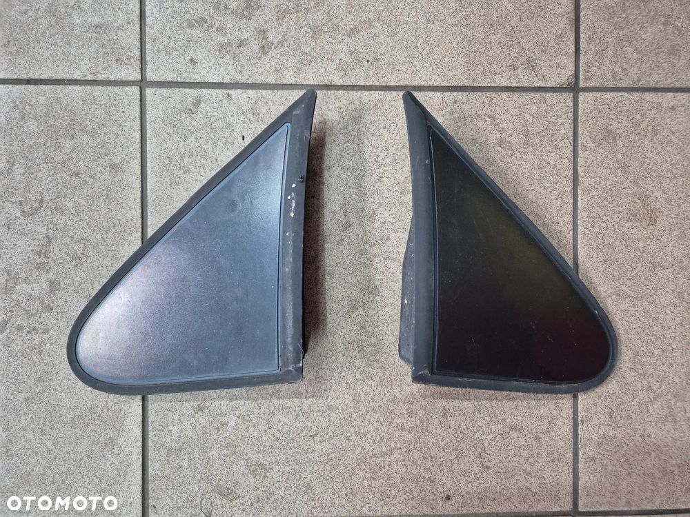 OSŁONA LISTWA BŁOTNIKA PARTNER BERLINGO II 1.6 HDI  08r.+ - 1