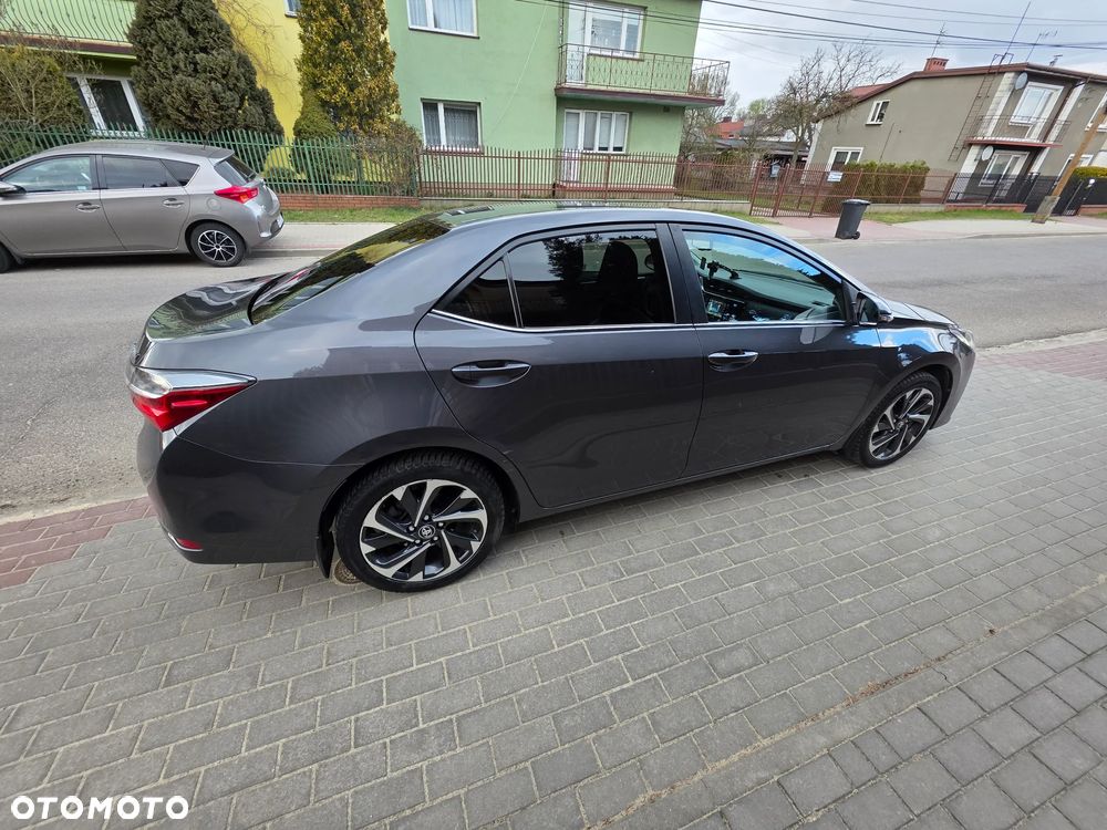 Toyota Corolla 1.6 Valvematic Edition - 2