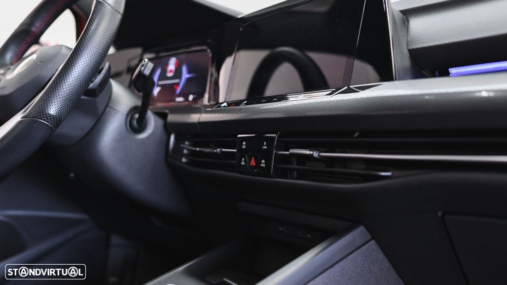 VW Golf 2.0 TSI GTI Clubsport DSG - 56