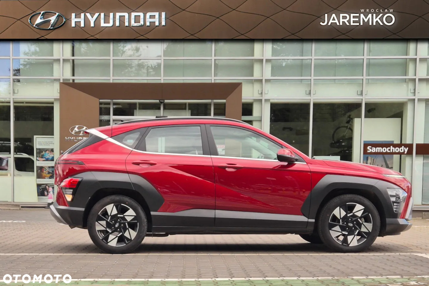 Hyundai Kona - 6