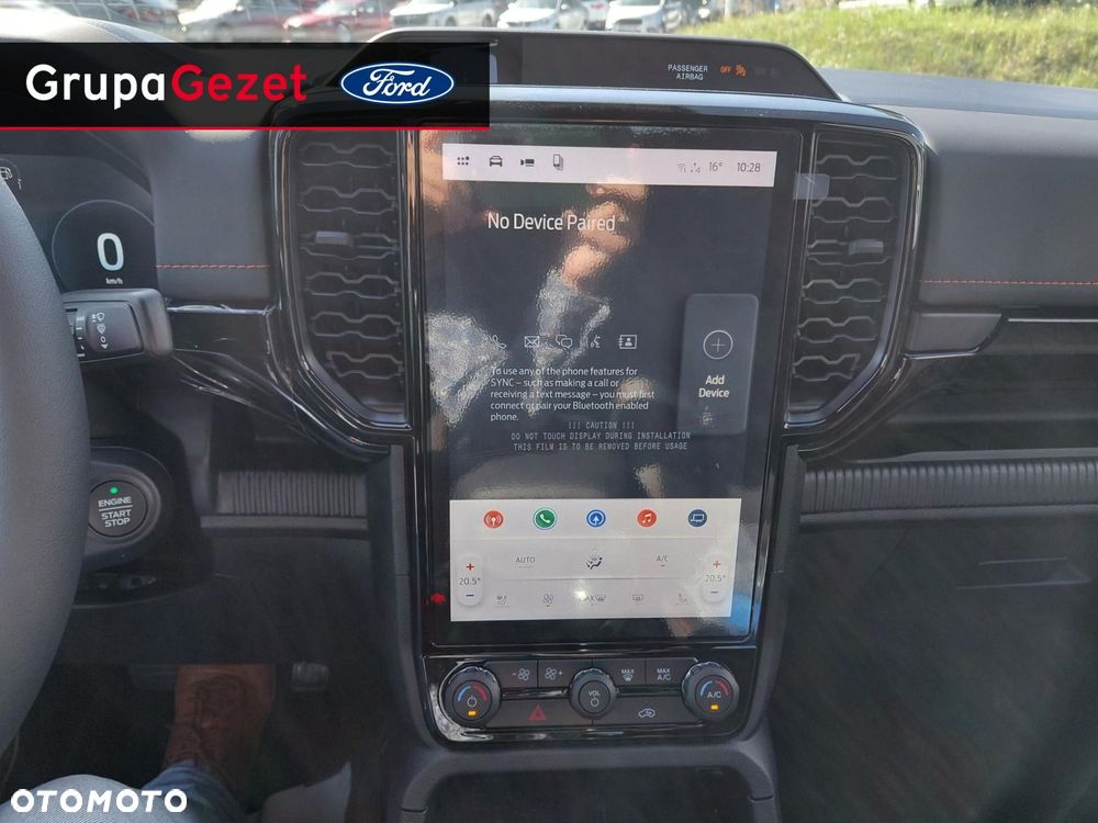 Ford Ranger - 15