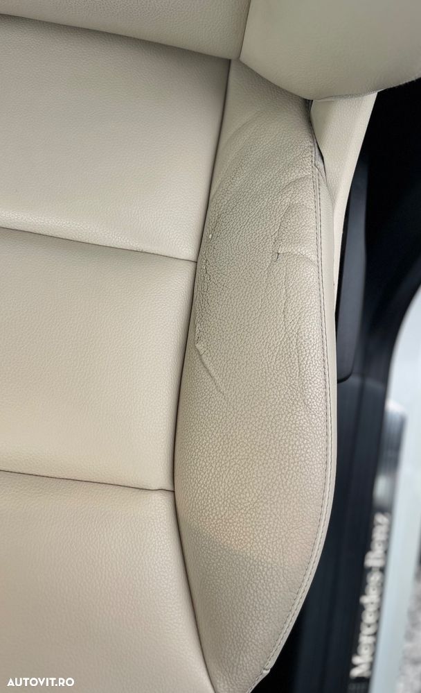 Mercedes-Benz B - 11