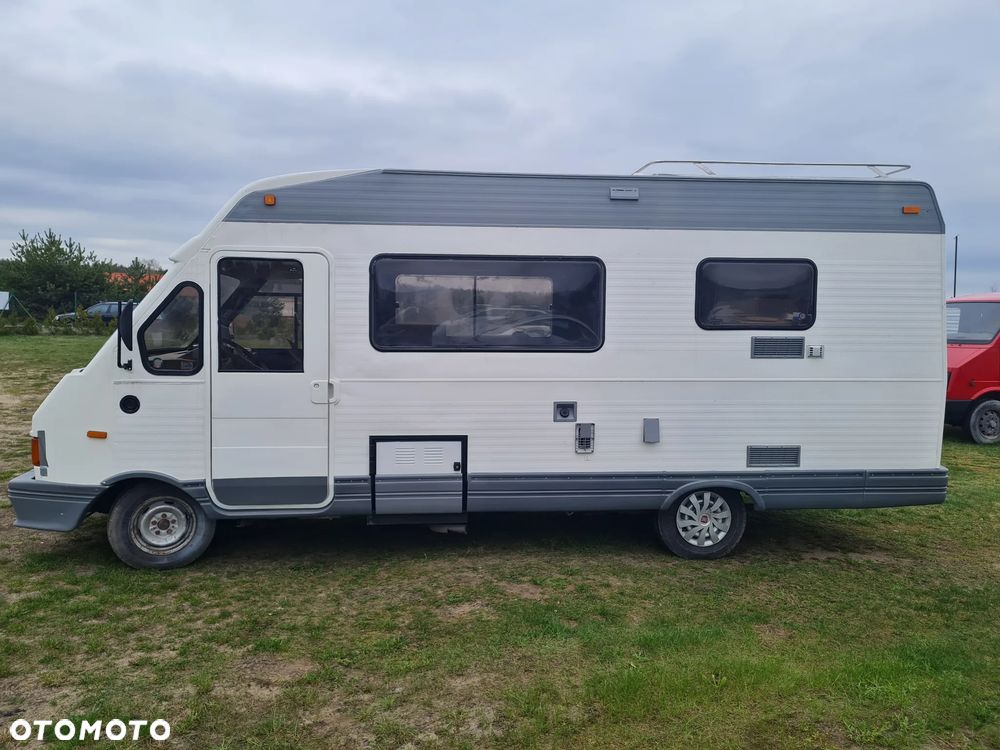 Fiat Ducato - 2