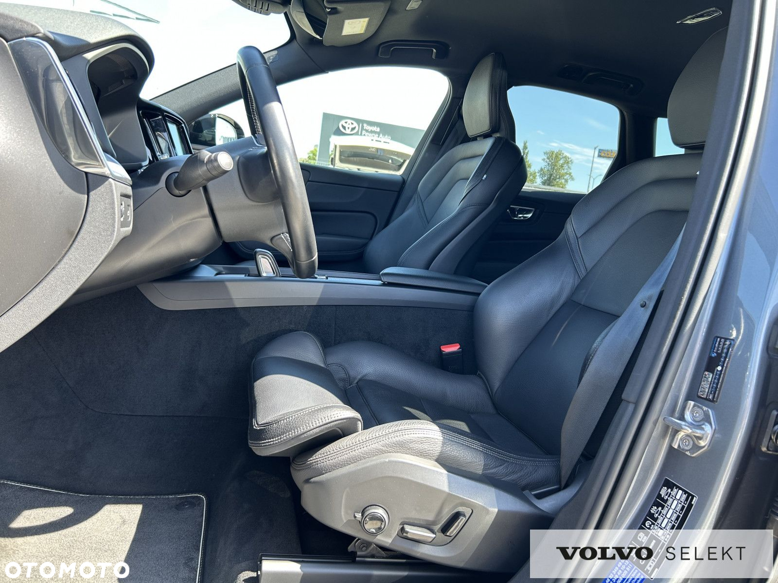 Volvo XC 60 - 11